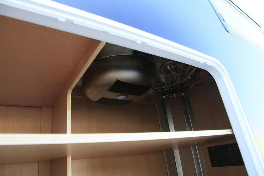  Jeep Wrangler ActionCamper by Thaler Design 2012 года  (фото 15 из 65)